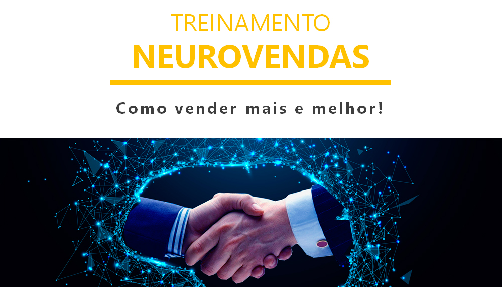 Neurovendas - Como vender mais e melhor